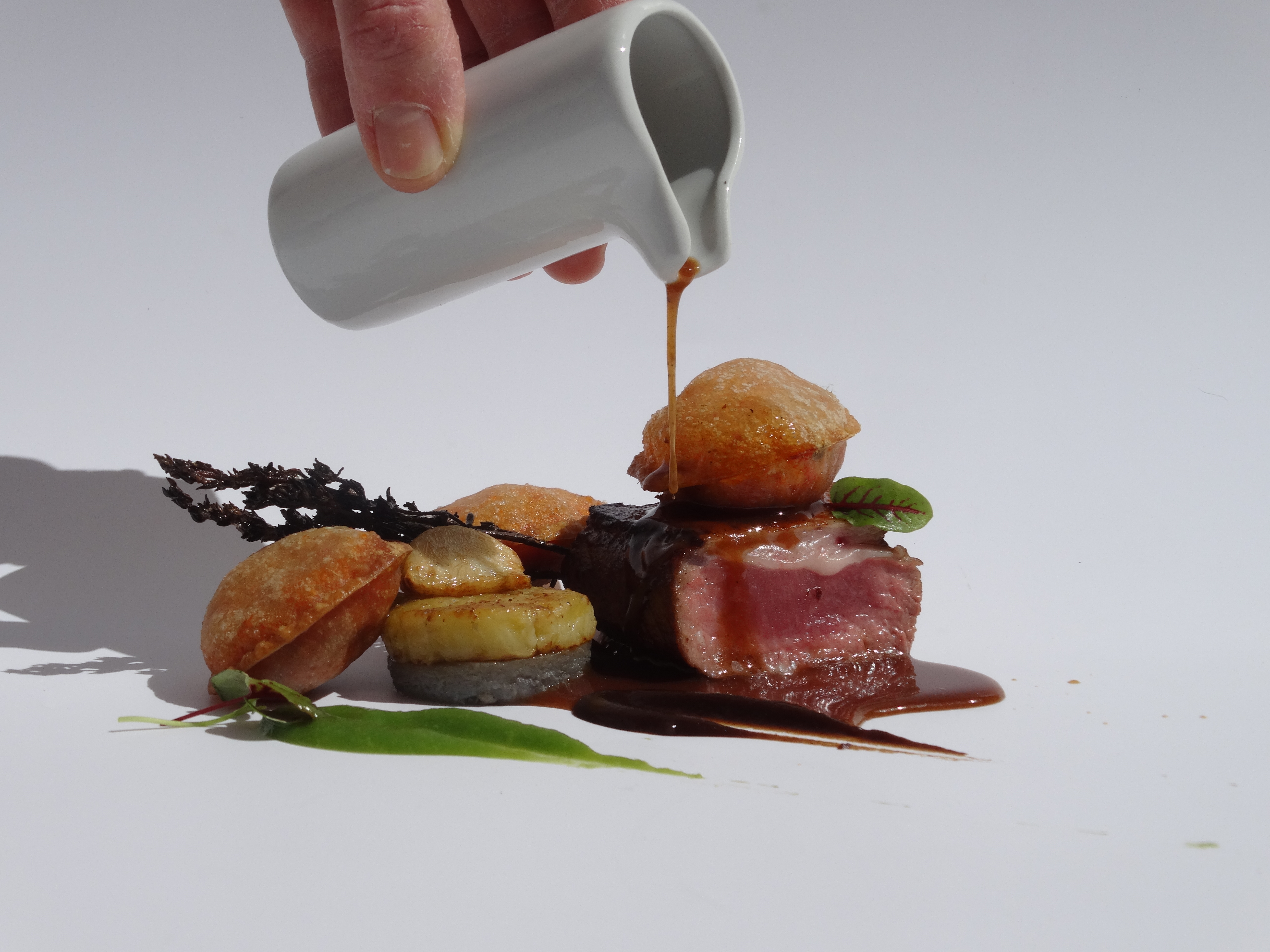 Hôtel restaurant La Forestière