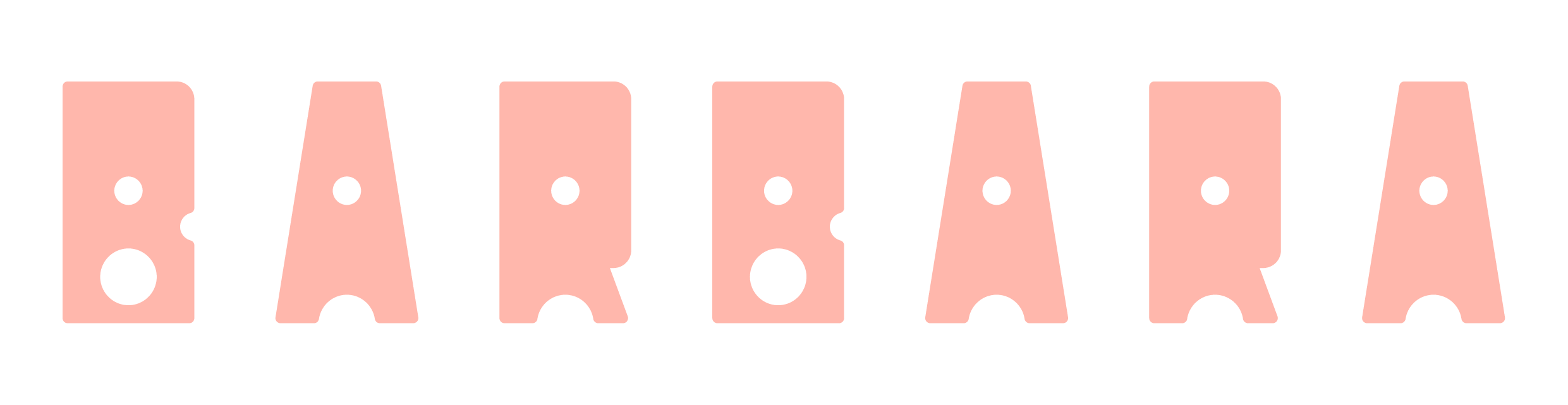 Barbara (by Papà Raffaele)