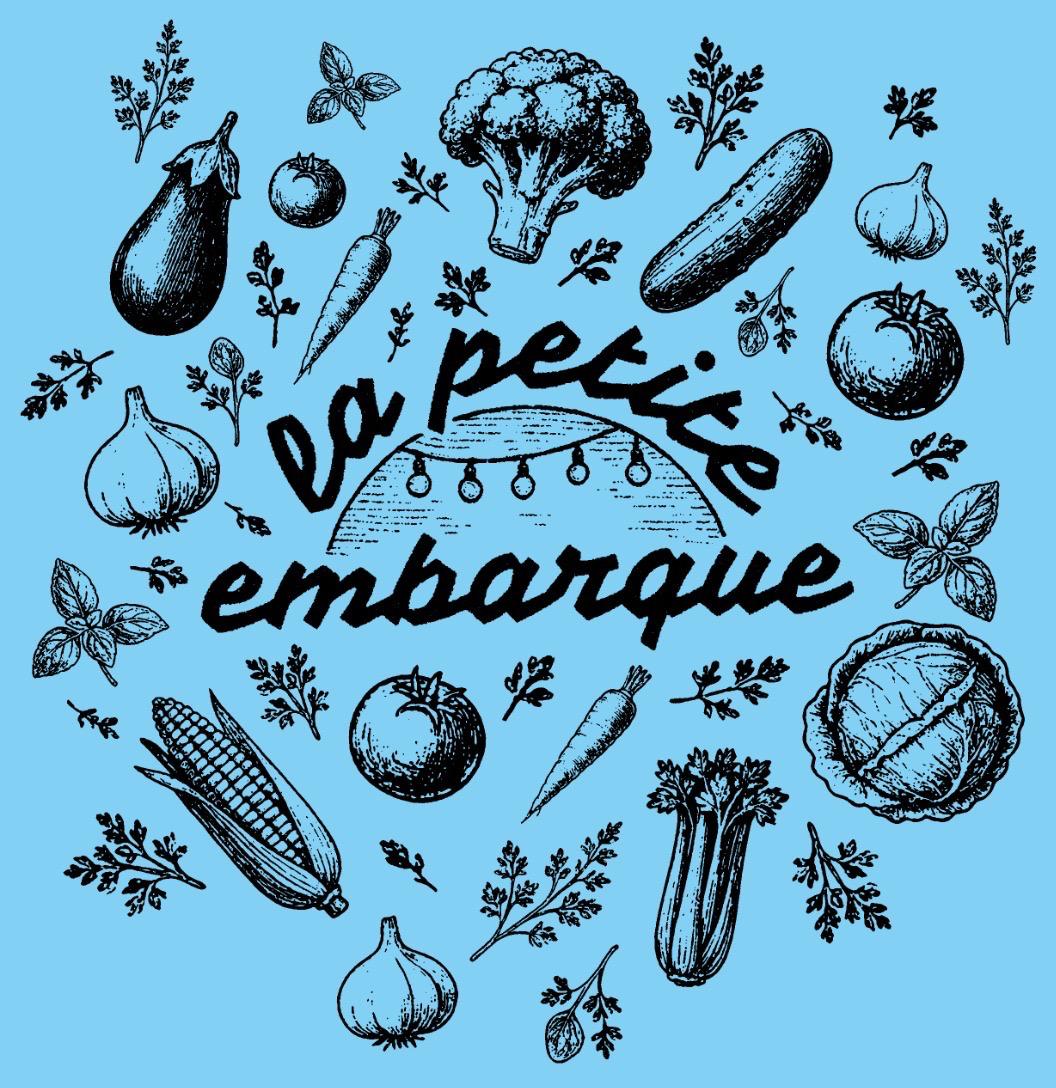 La Petite Embarque