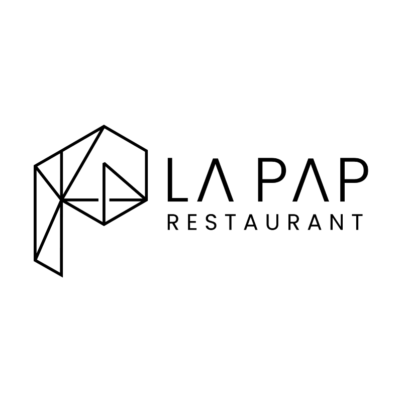 Logo La Pap Restaurant