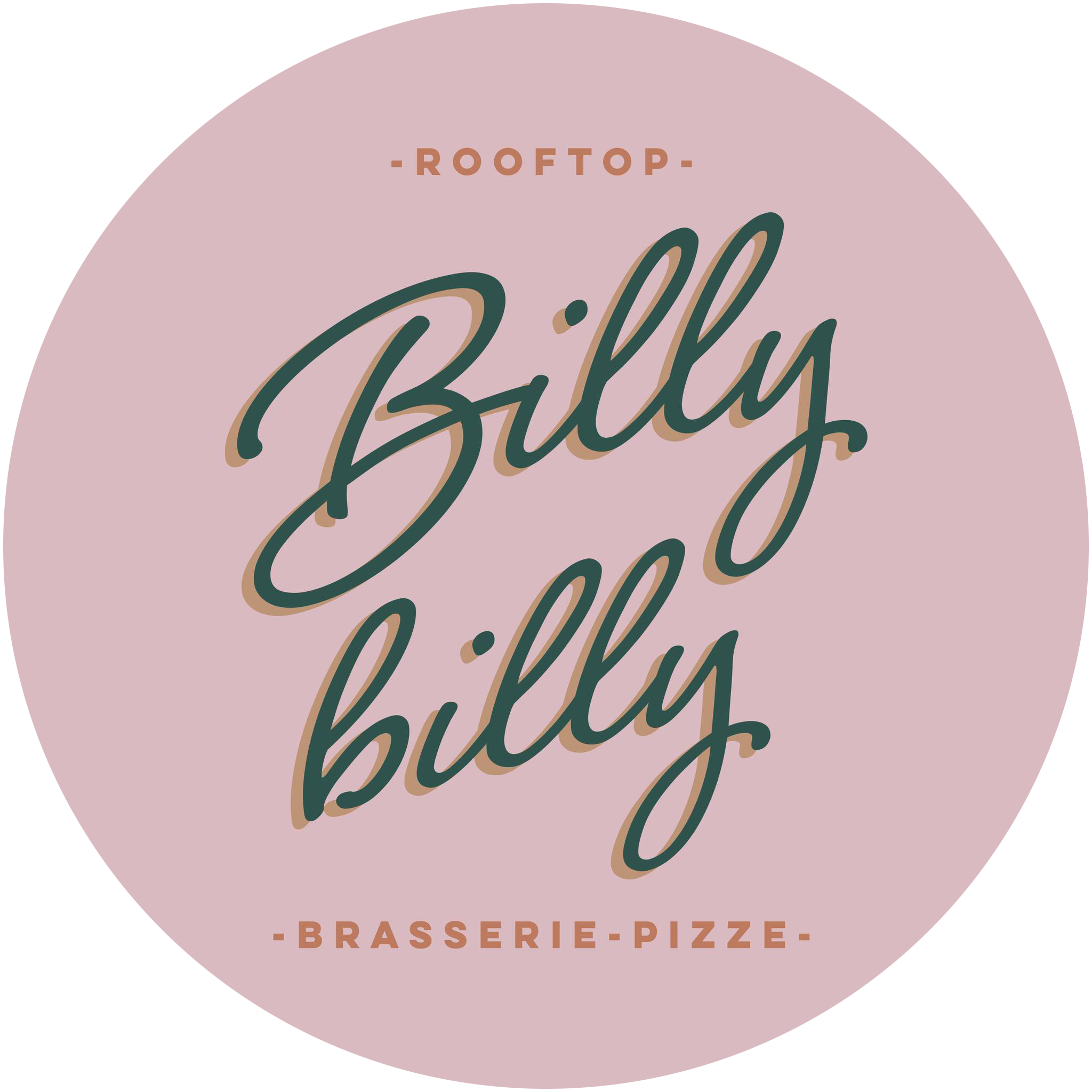 Billy Billy
