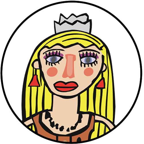 Madame Witzeg