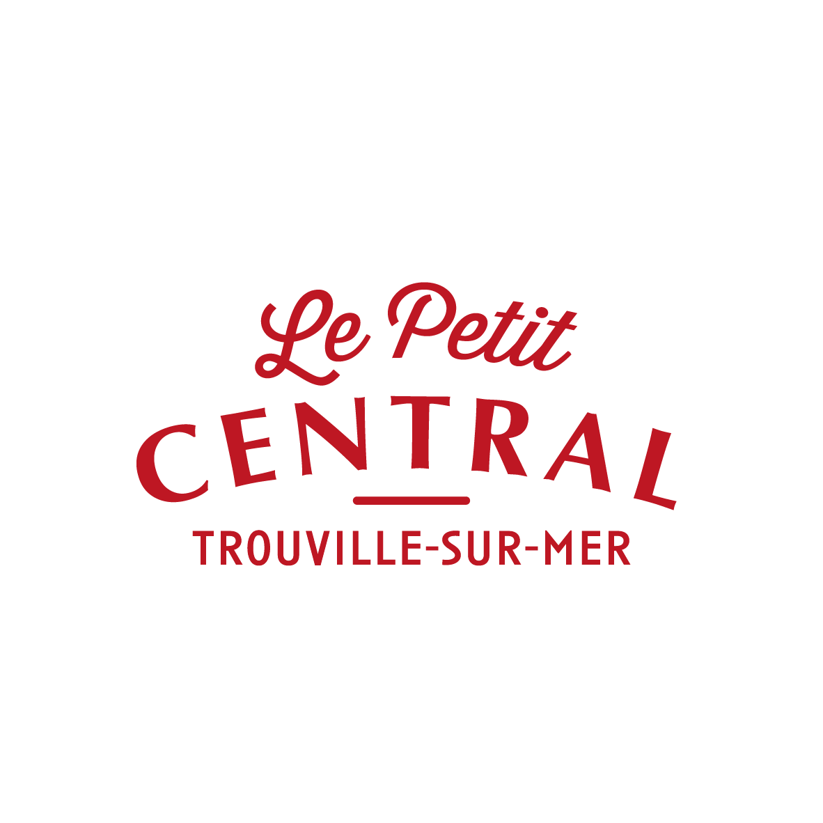 LE PETIT CENTRAL - TROUVILLE