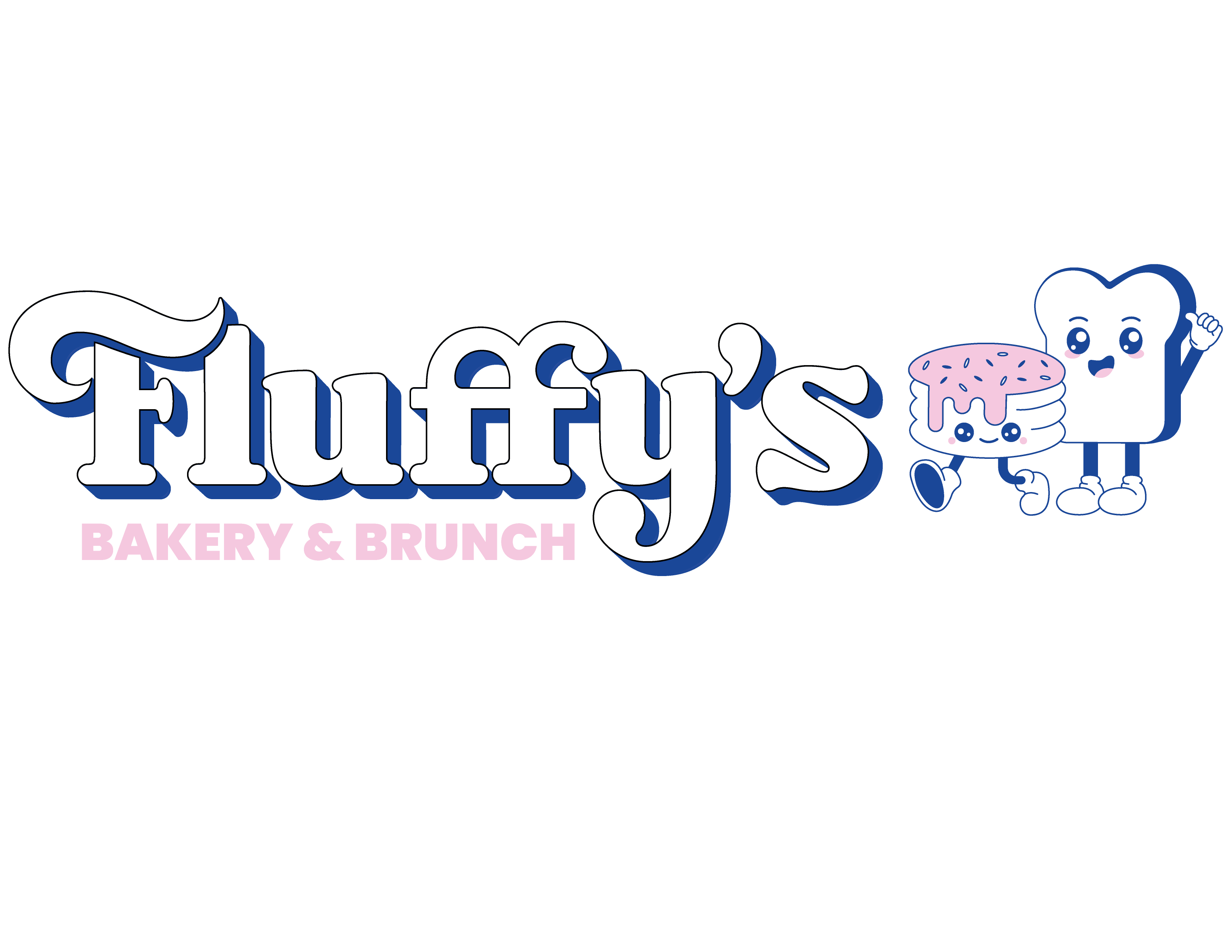 FLUFFY'S