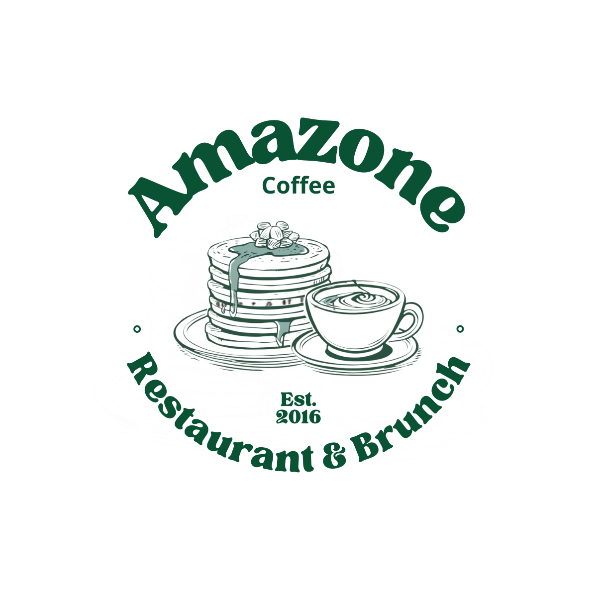 AMAZONE Coffee