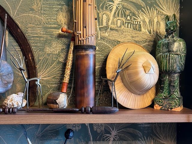 Braise Côté musée