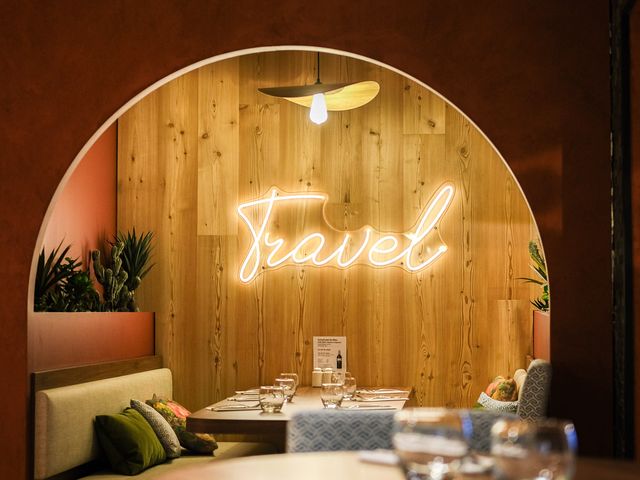 Braise Comme en voyage