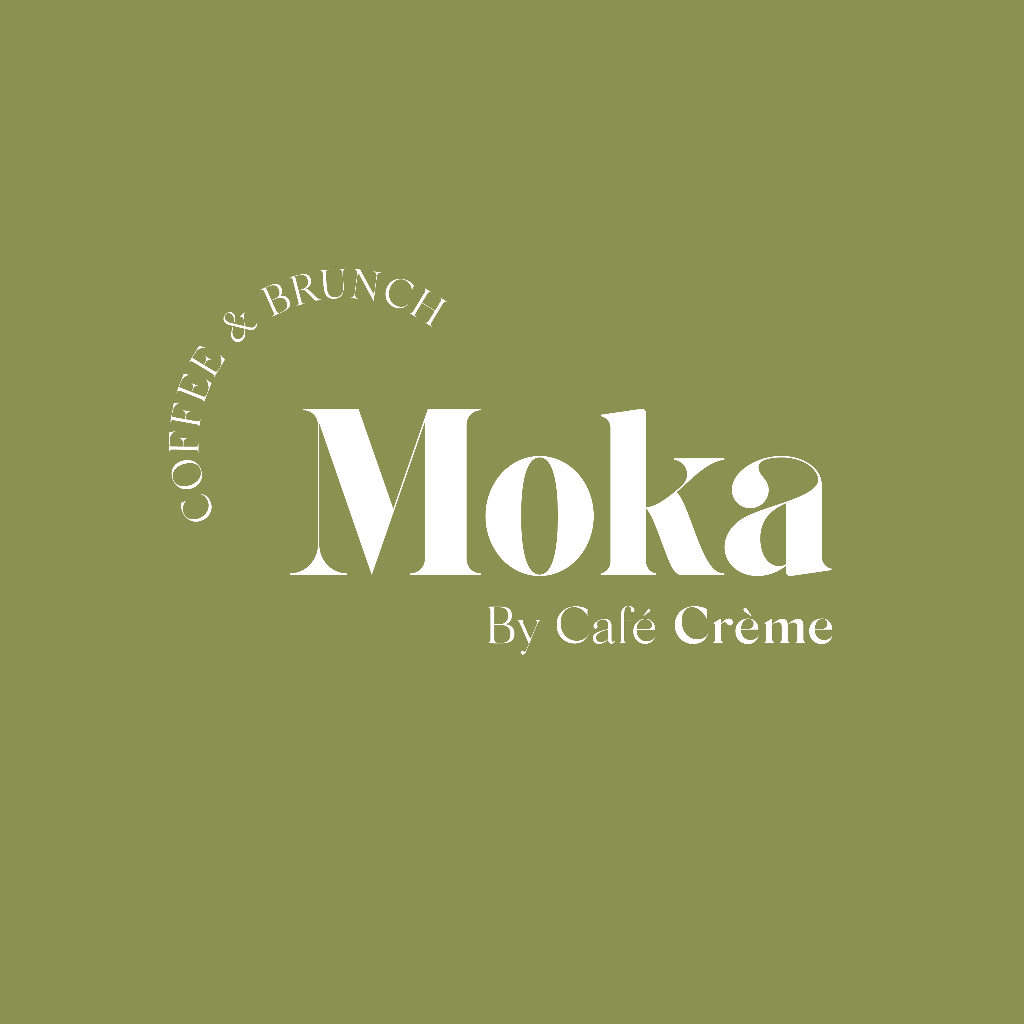 MOKA by café crème