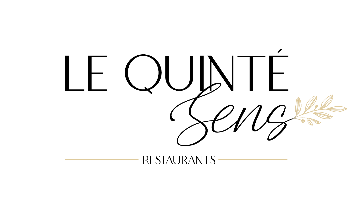 LE QUINTÉ SENS