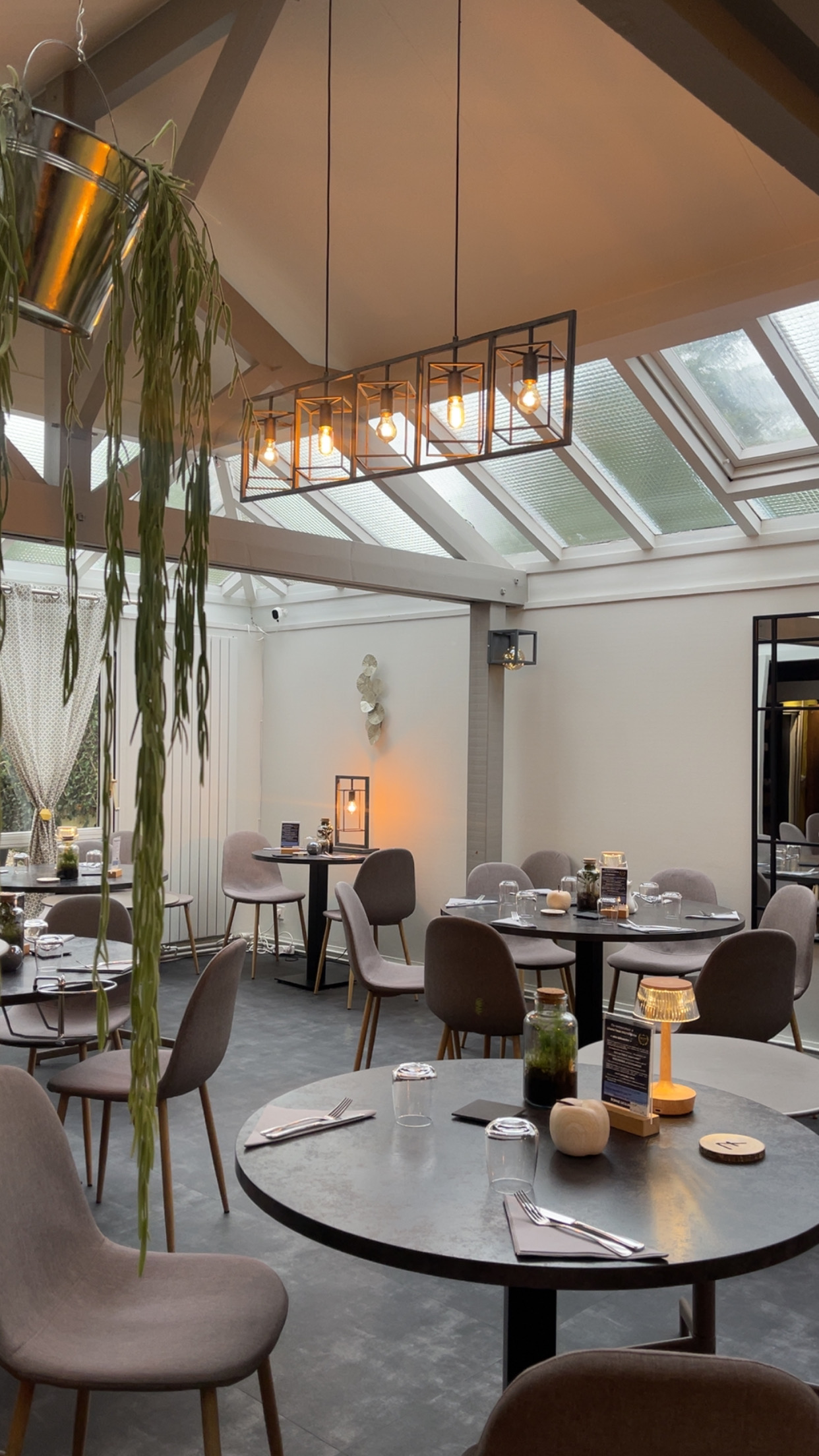 Restaurant L'Estocade