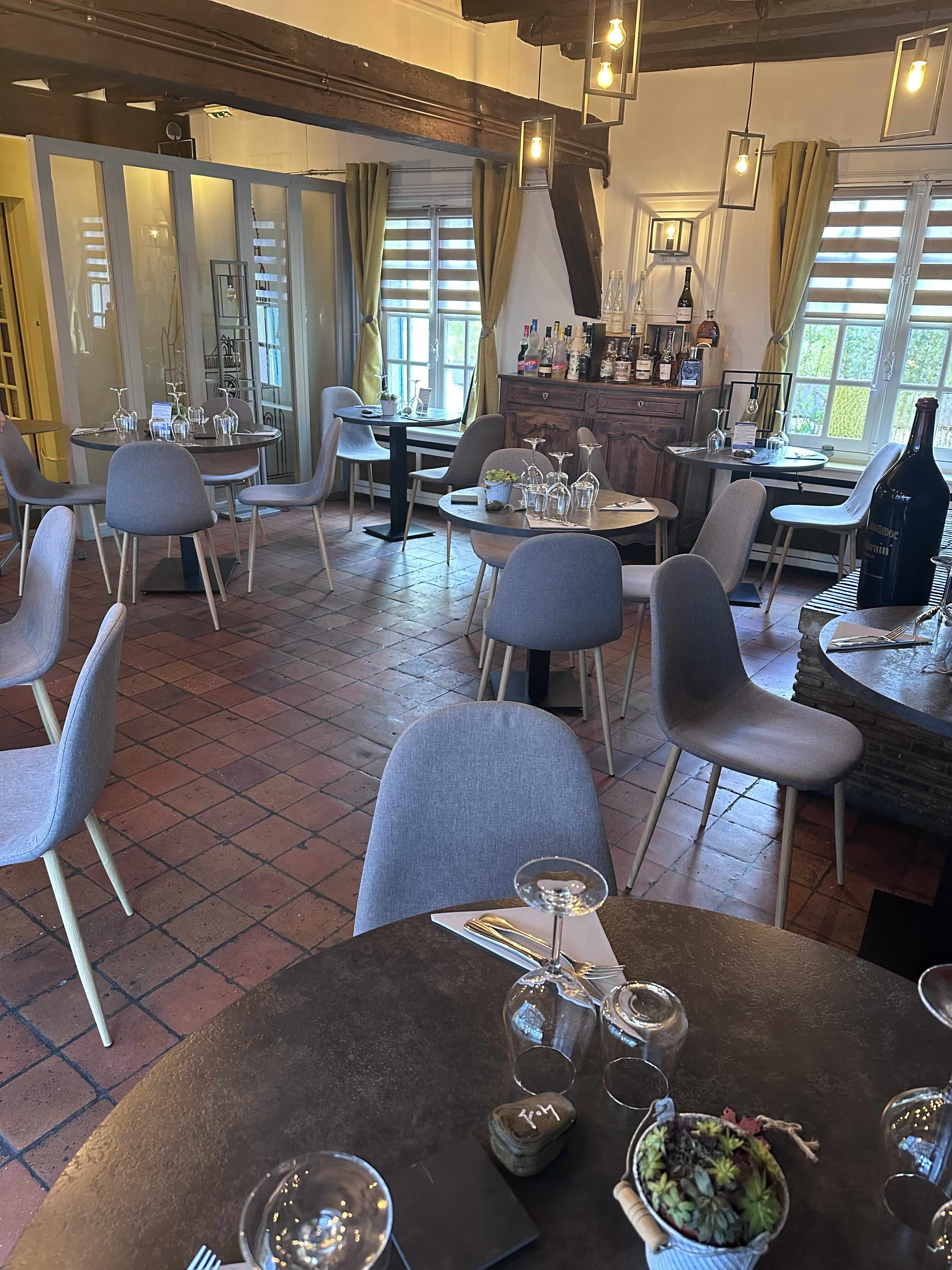 Restaurant L'Estocade