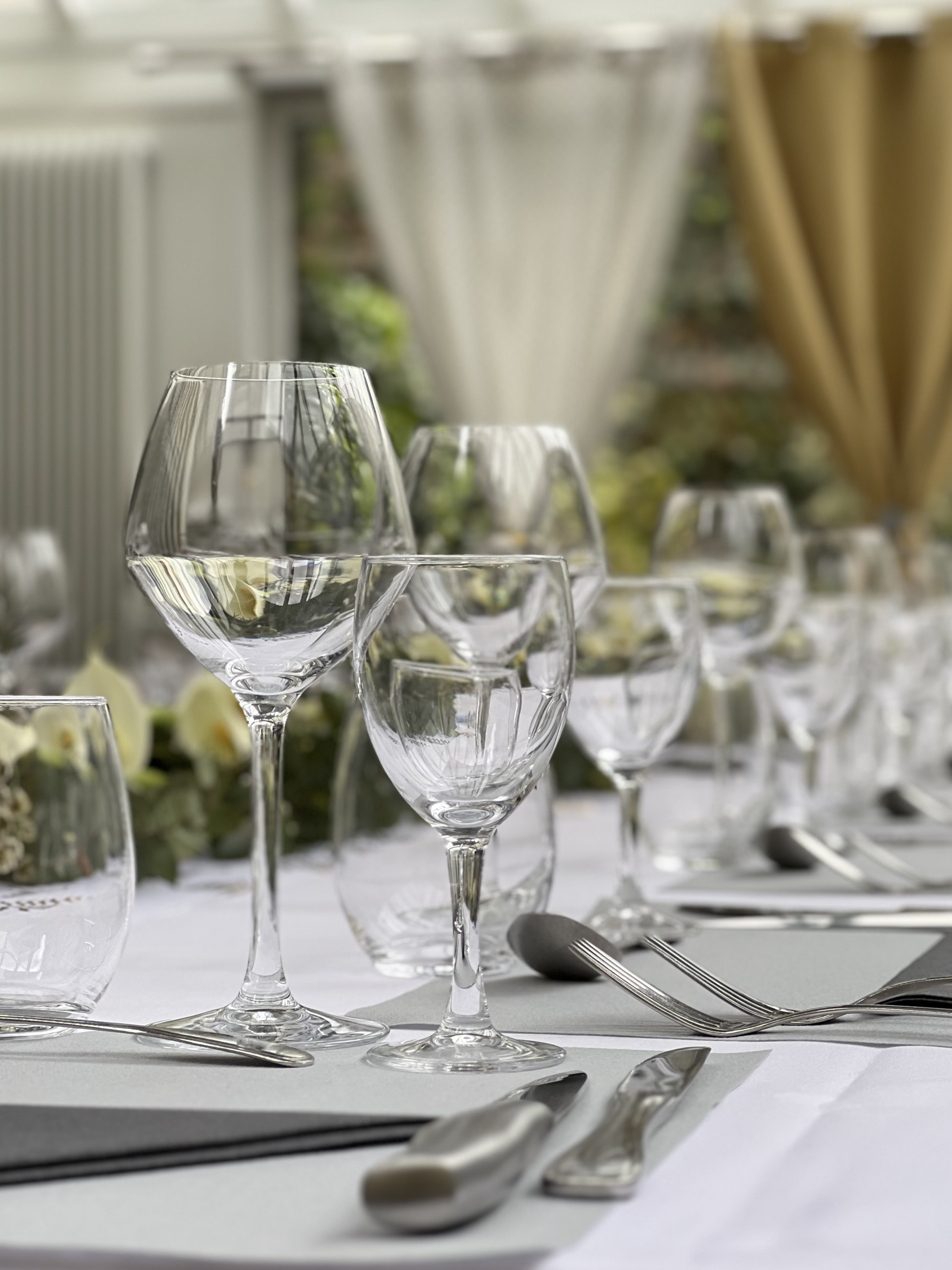 Restaurant L'Estocade