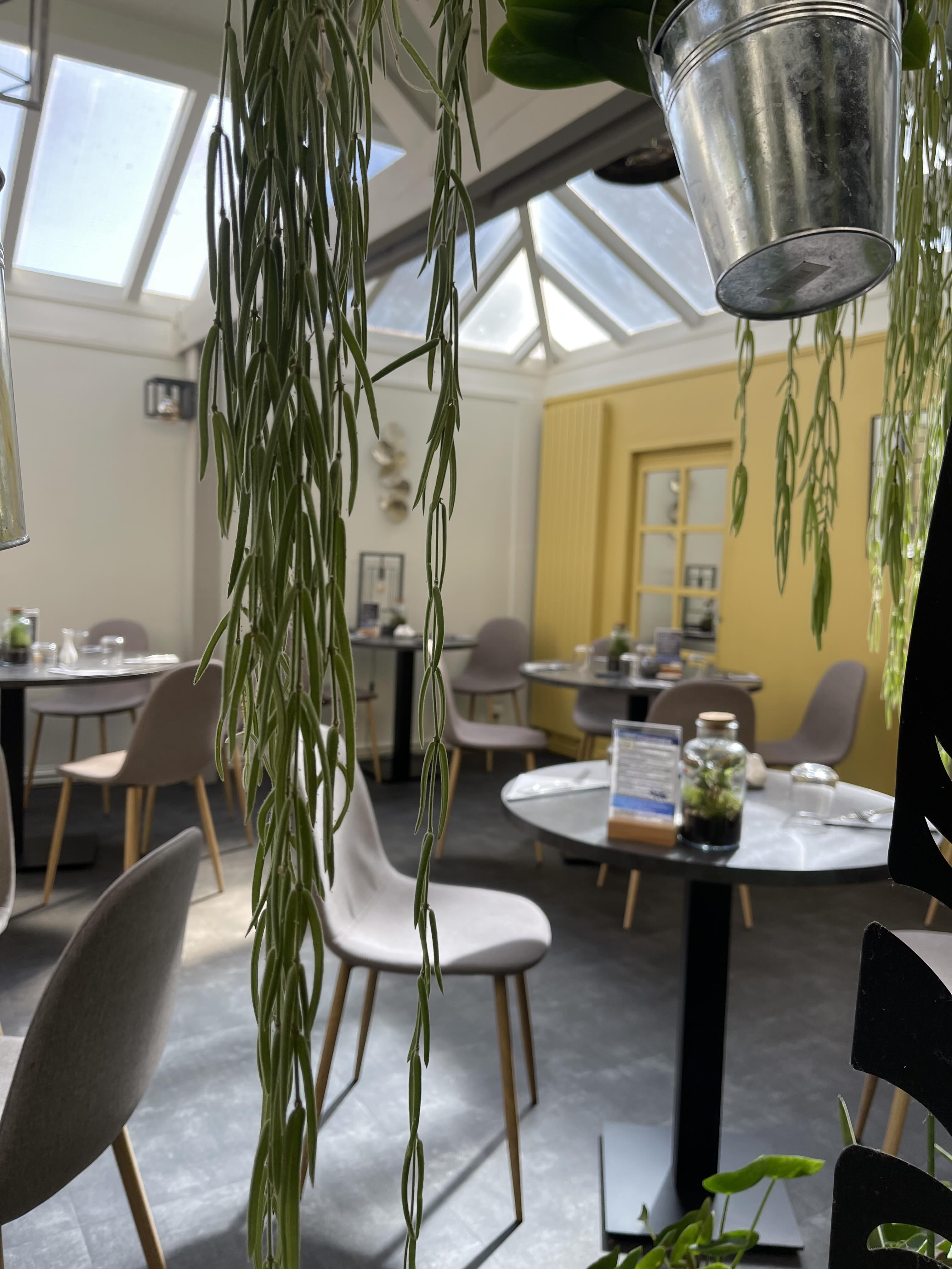 Restaurant L'Estocade