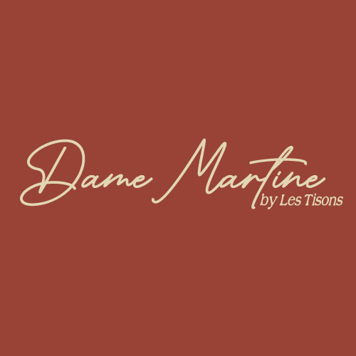 Dame Martine • Bistrot Contemporain