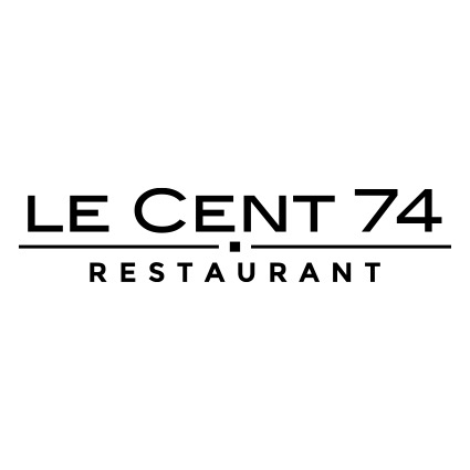 Restaurant Le Cent 74