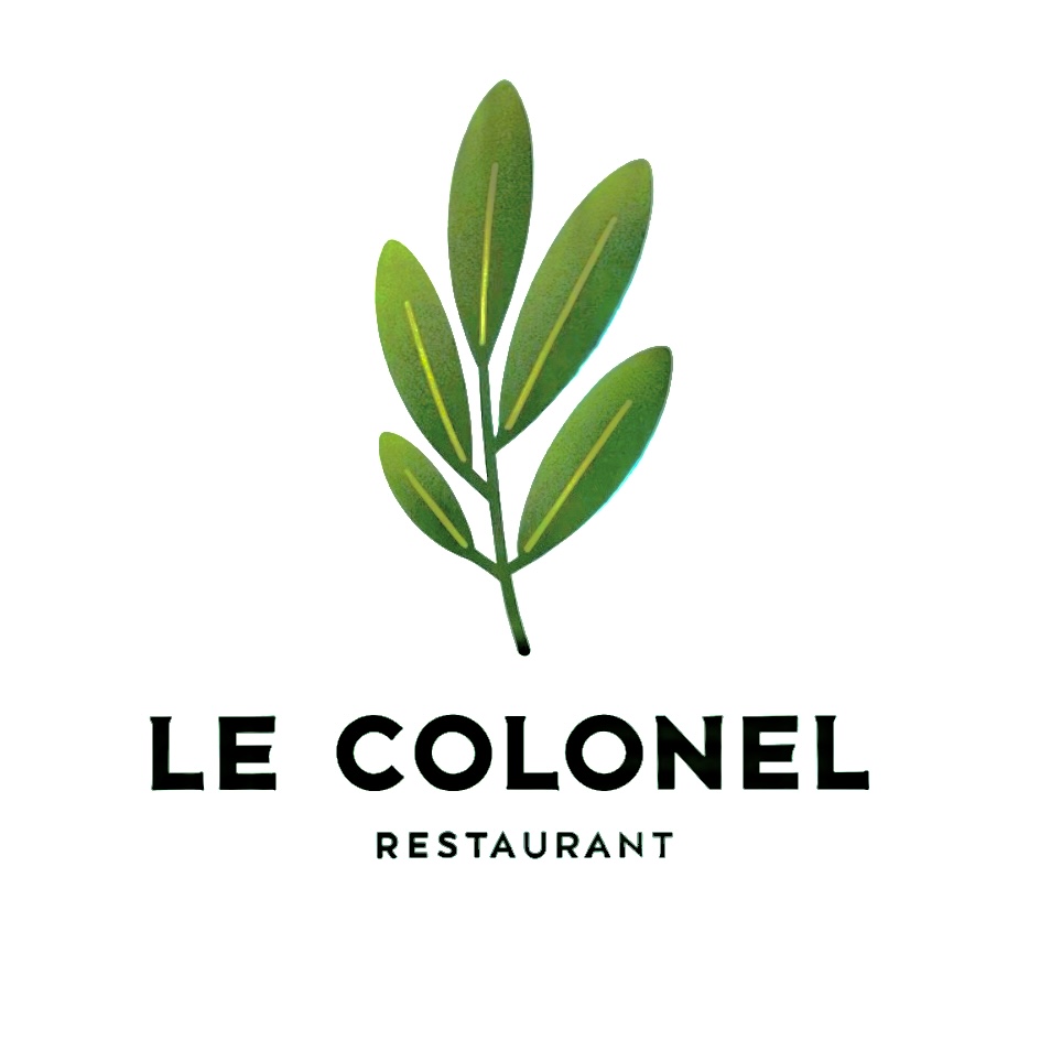 Le colonel