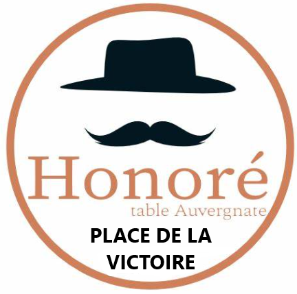 Honoré Centre Ville (place de Victoire)
