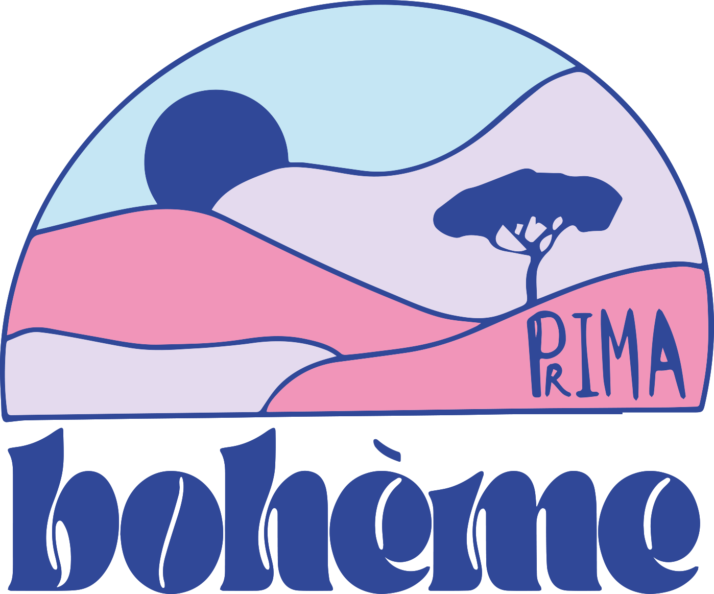 PRIMA BOHEME
