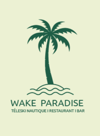 Wake paradise