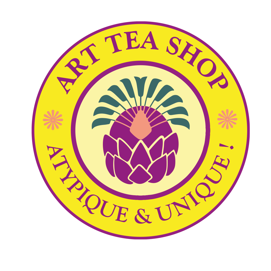 Art Tea Shop