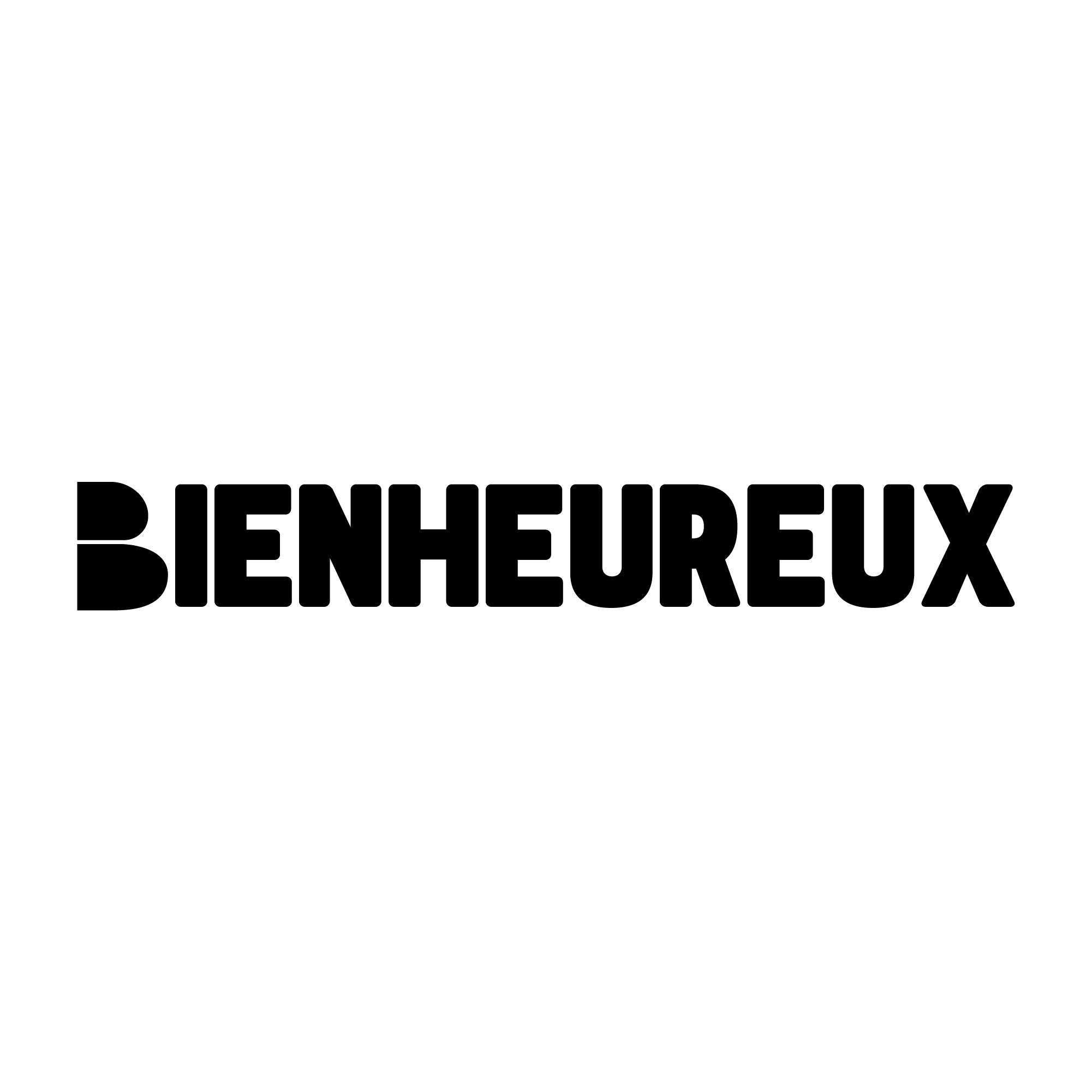 Bienheureux