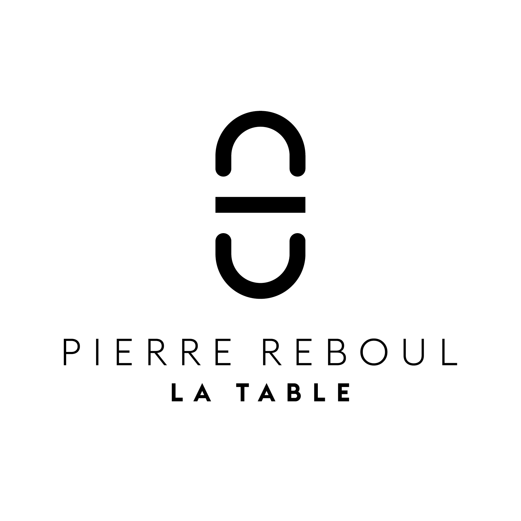 La Table de Pierre Reboul