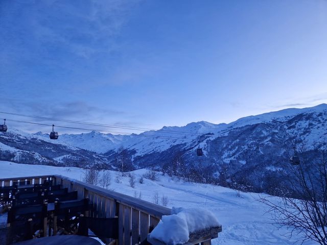 Restaurant La Loy 
