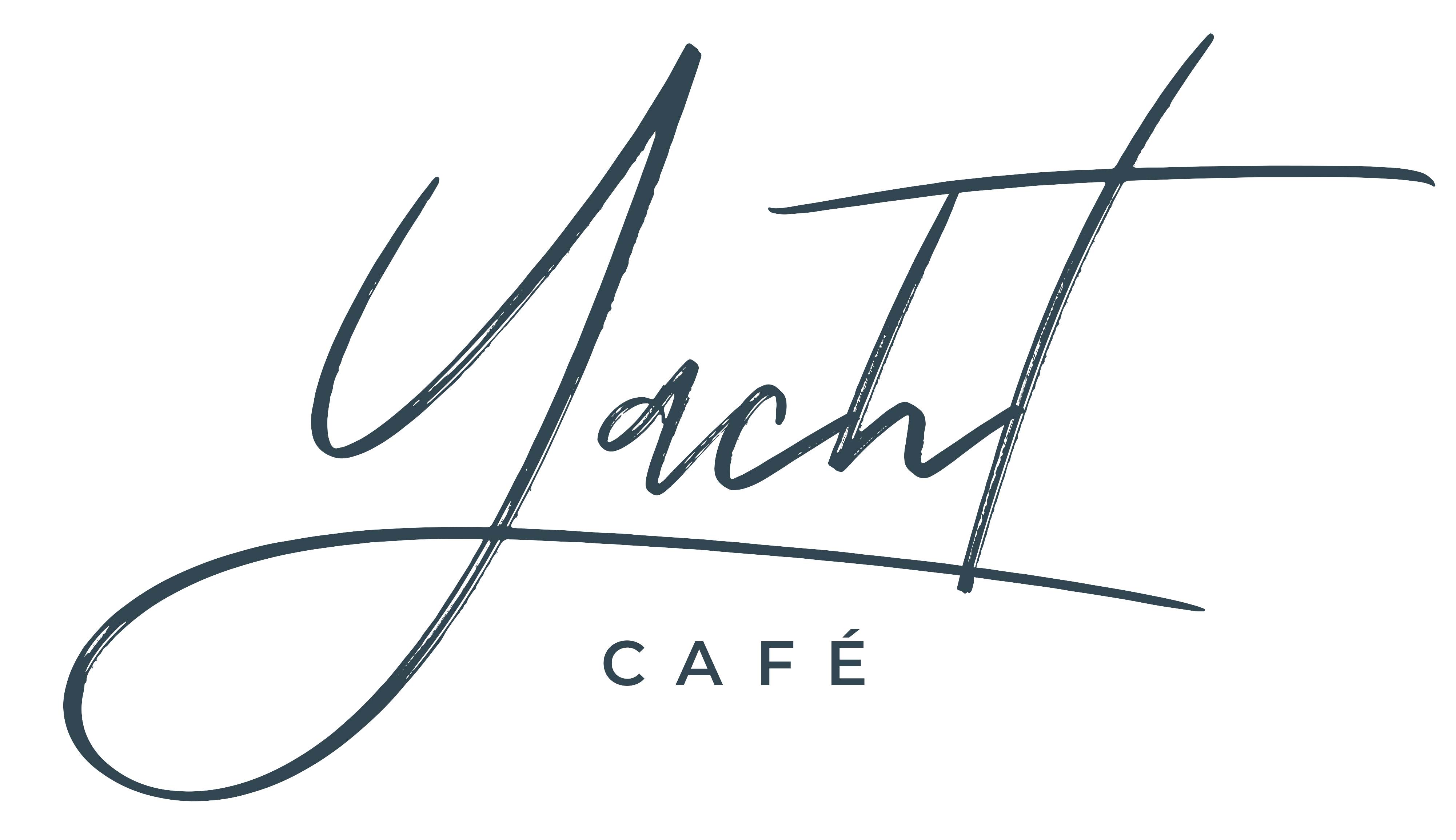 Yacht Café