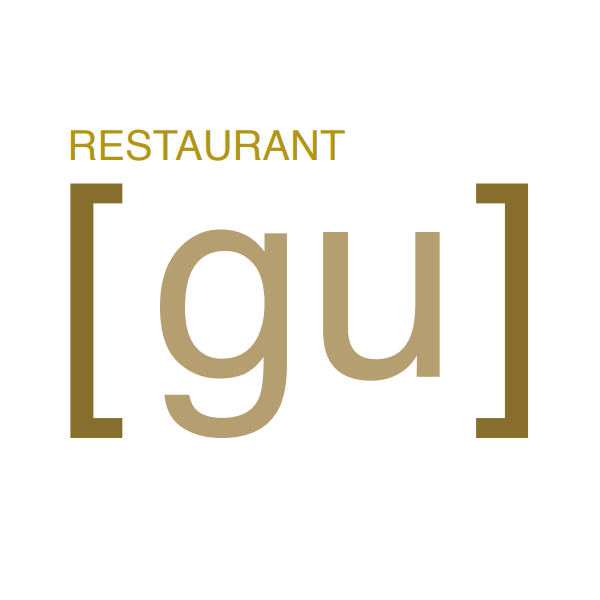 Restaurant GU