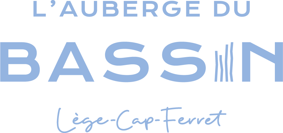Logo L'AUBERGE DU BASSIN