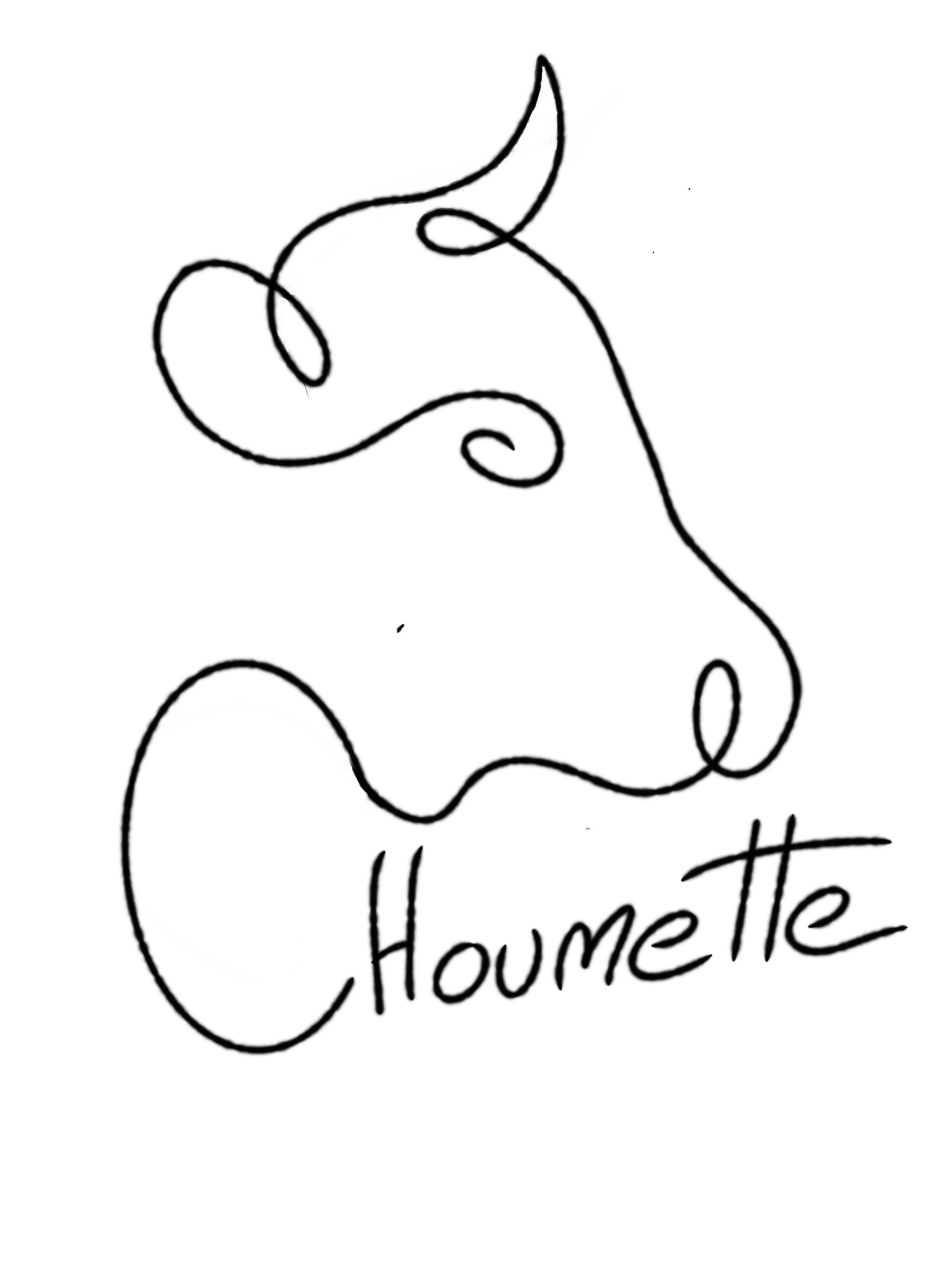 La Ferme de La Choumette