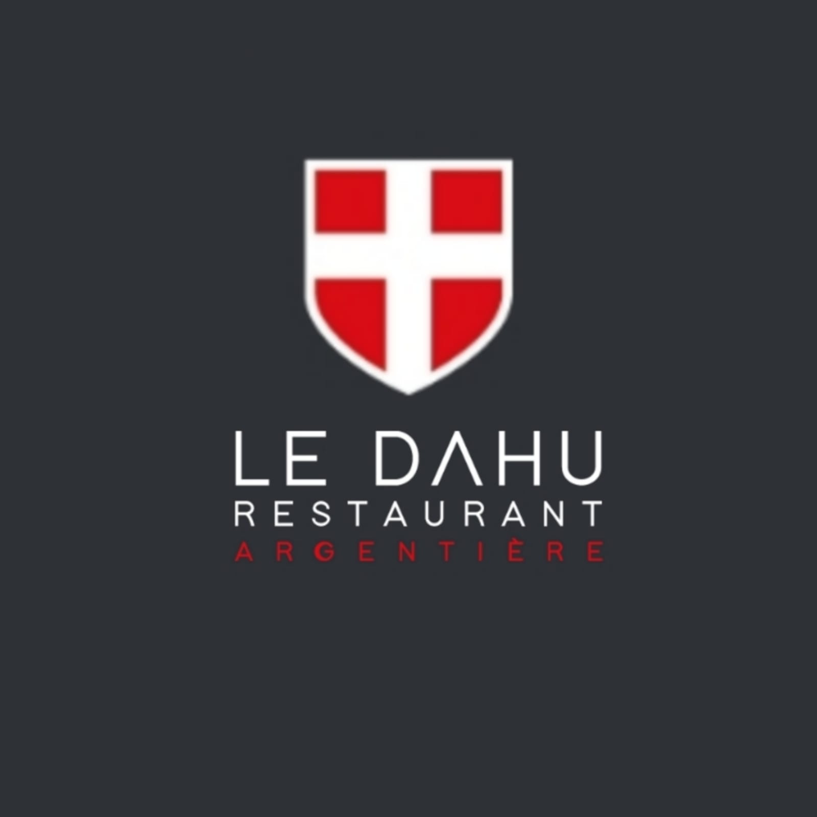 Restaurant Le Dahu