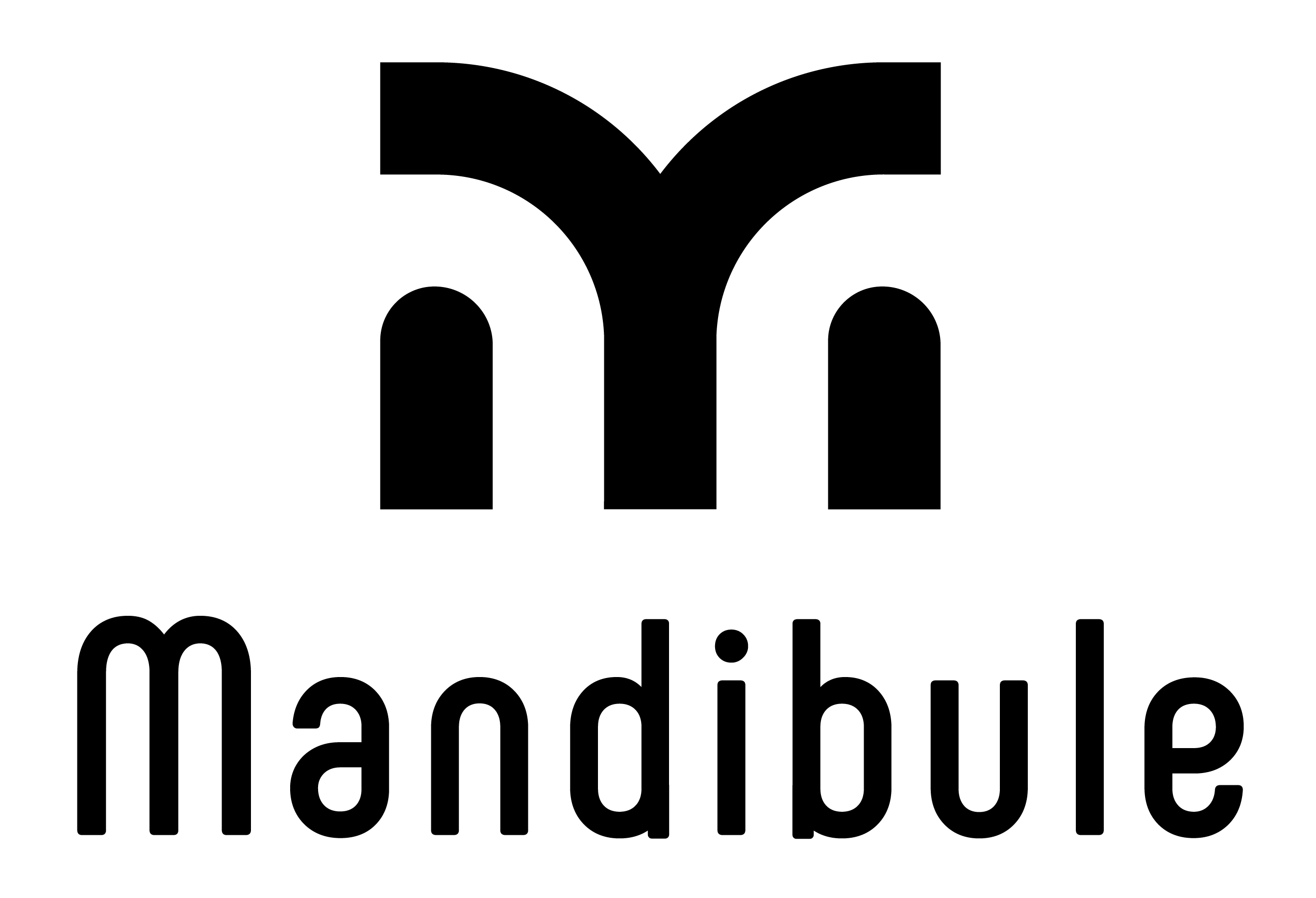Mandibule