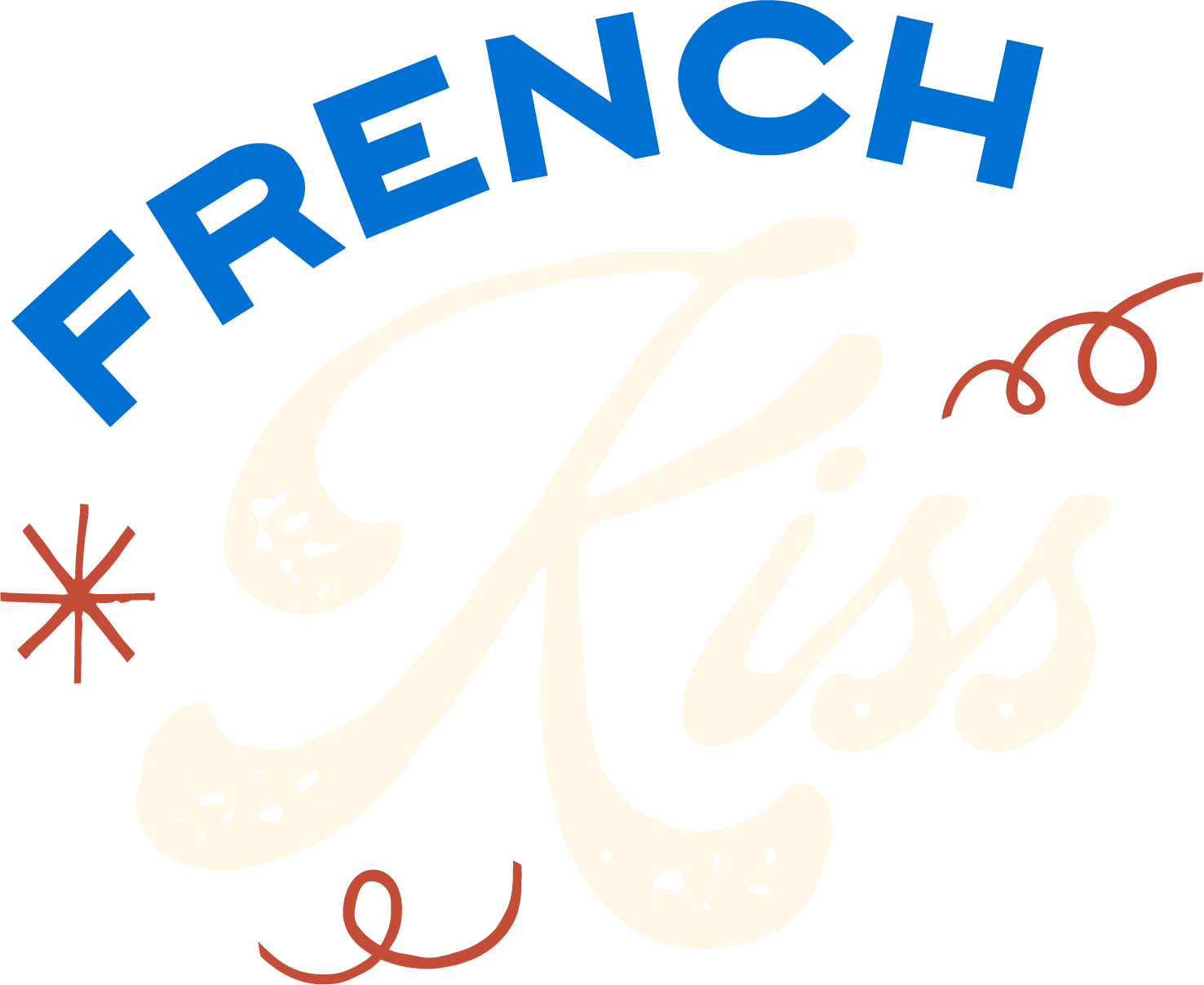 French Kiss Restaurant Bordeaux Centre Bastide
