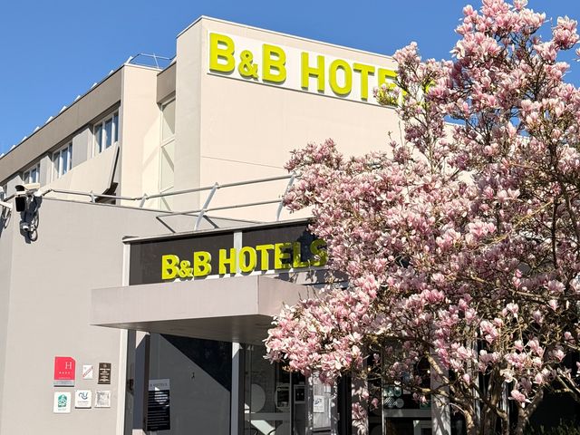 La Table du Parc Hotel