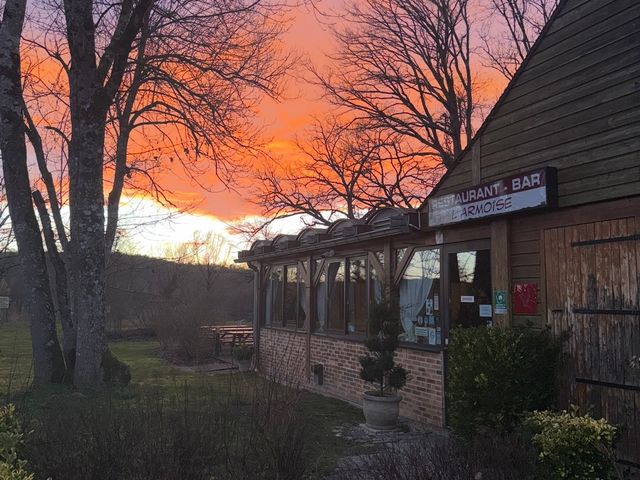 Restaurant l’Armoise