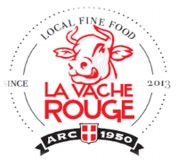 La Vache Rouge