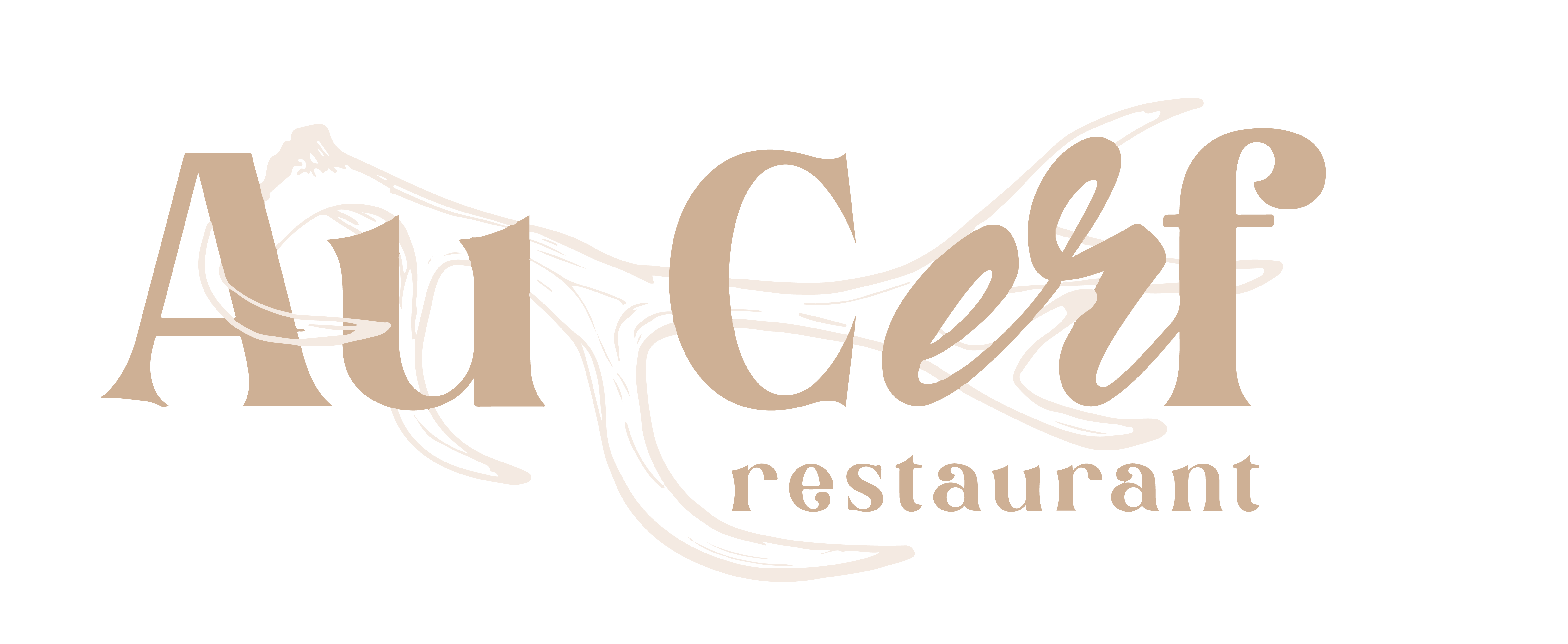 Restaurant Au Cerf