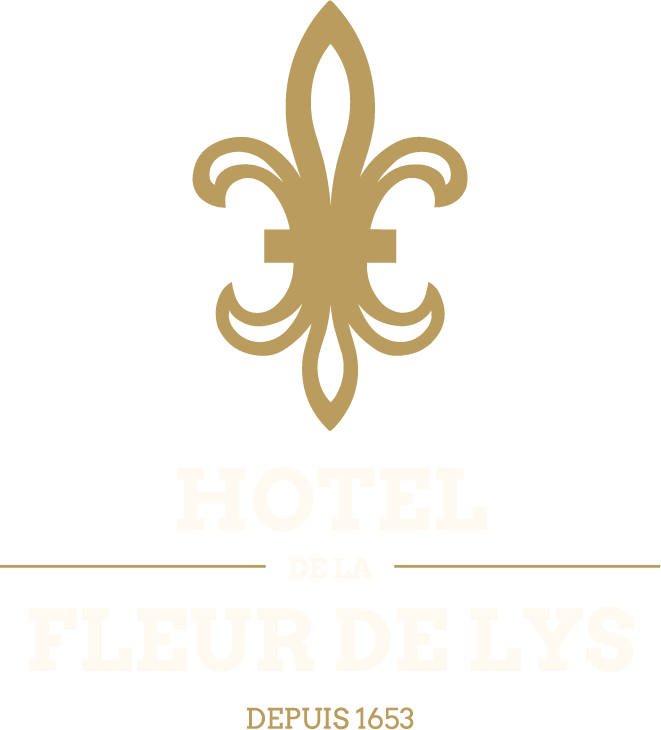 Restaurant La Fleur de Lys