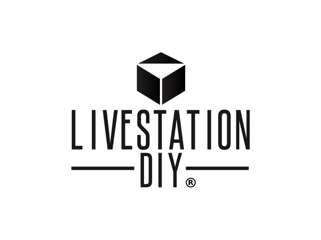 Livestation DIY - Lyon