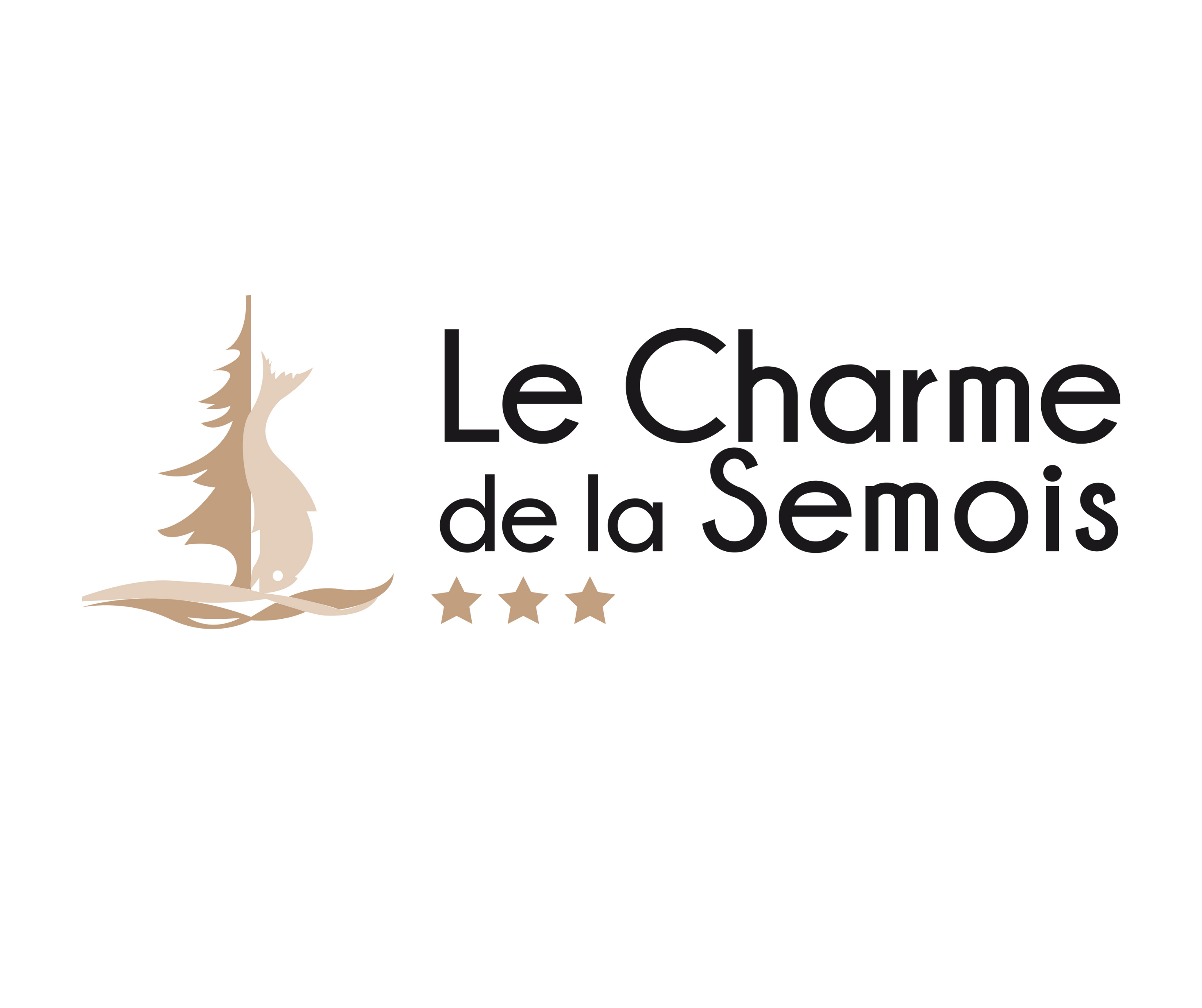 Le Charme de la Semois