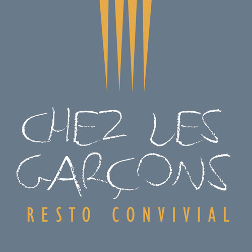 Restaurant Chez Les Garçons