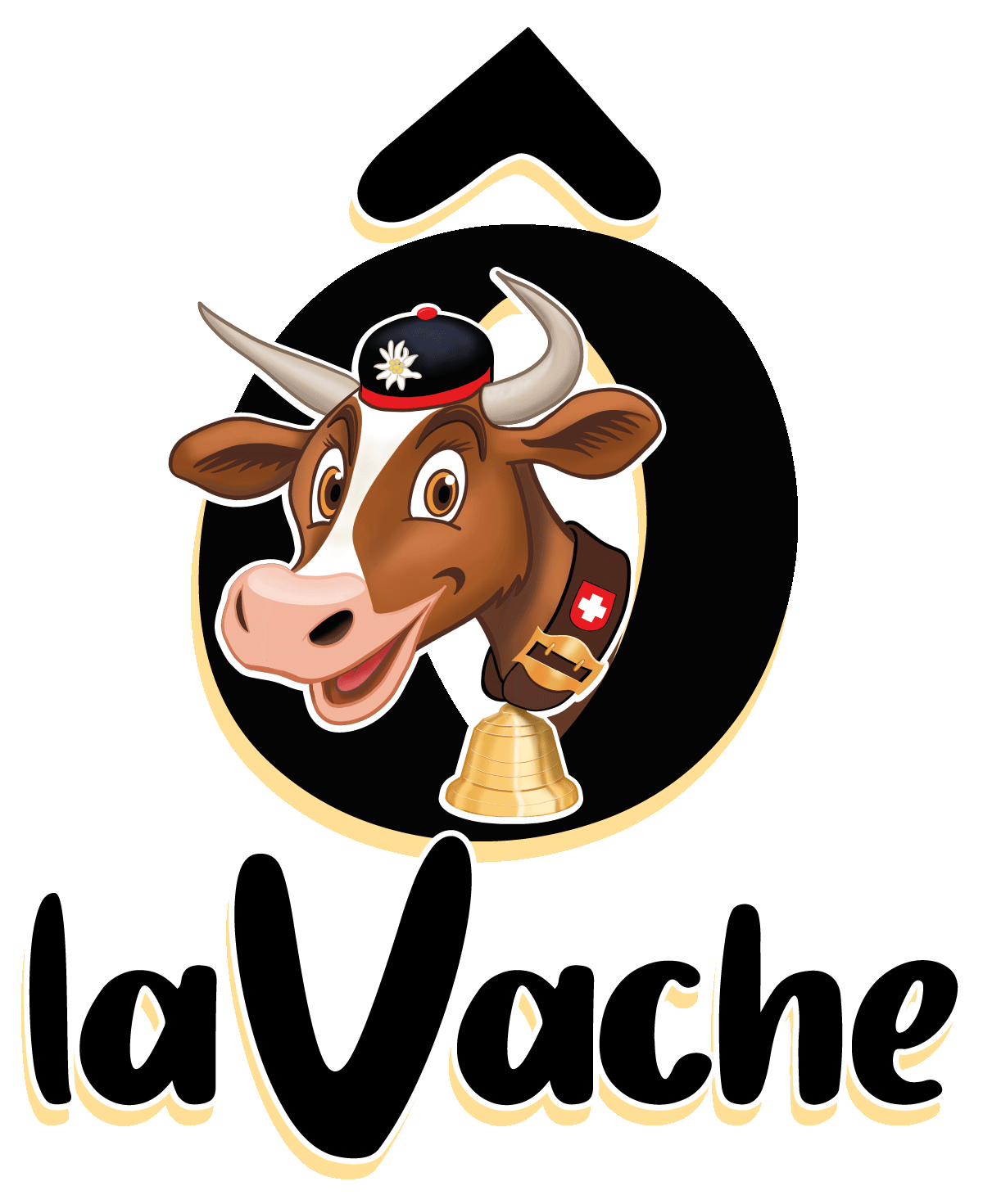 Ô la vache