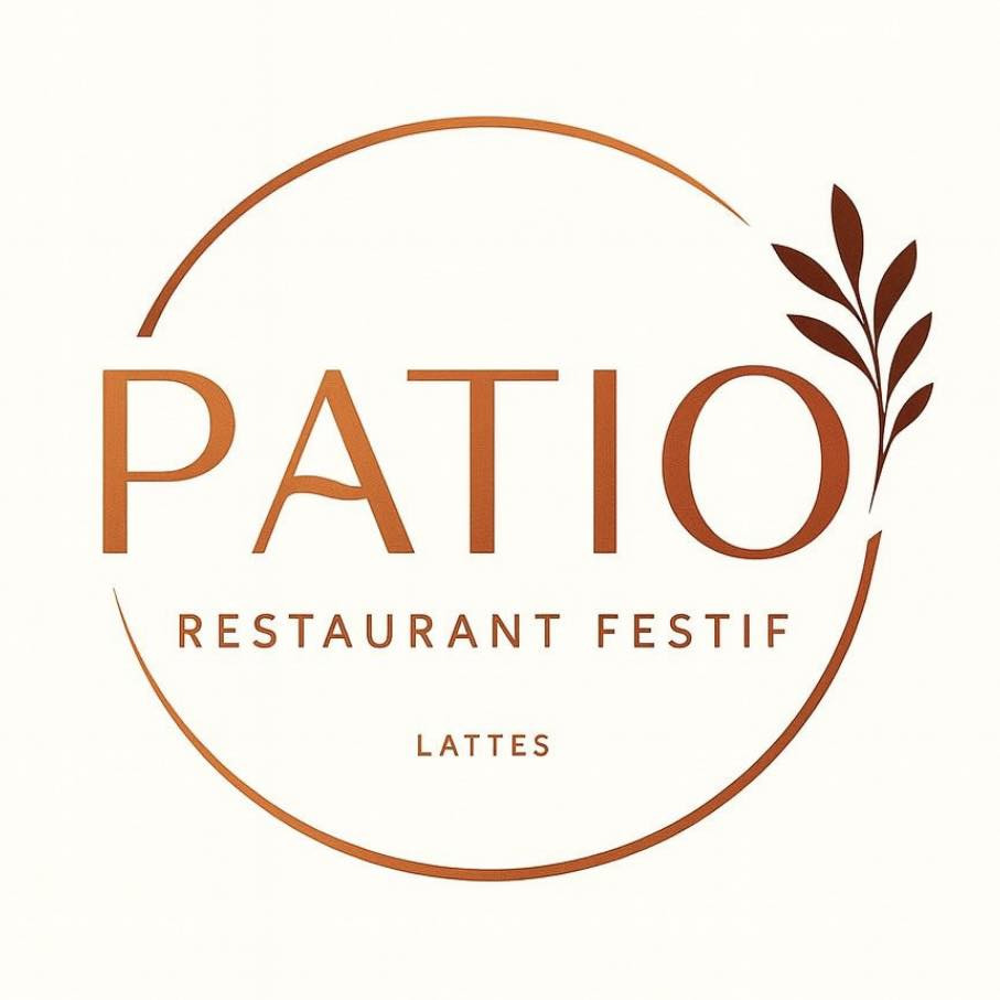 LE PATIO LATTES