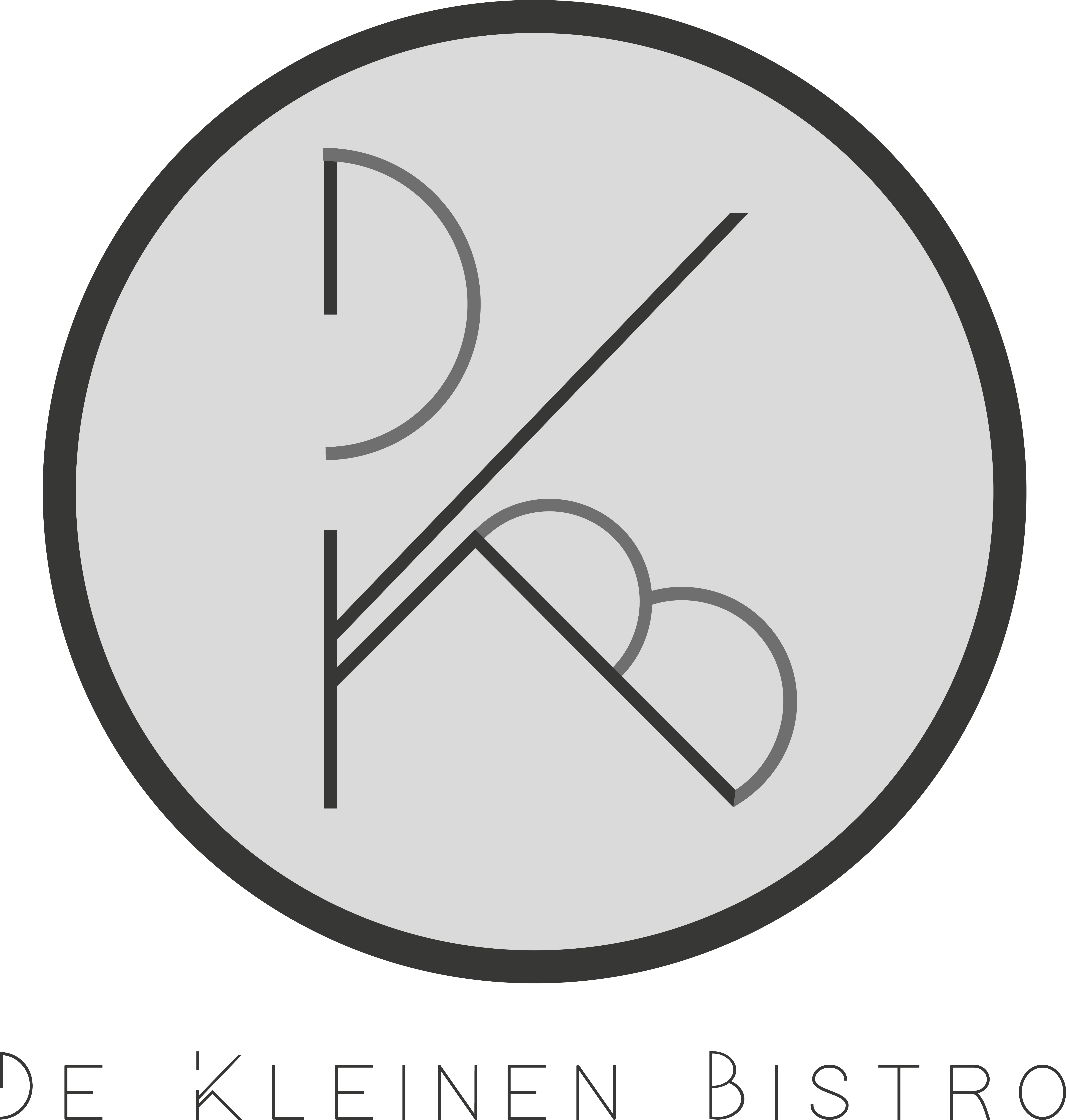 De Kleinen Bistro