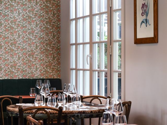 CHARNU Déco intérieur