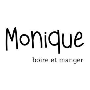 Monique, Boire et Manger