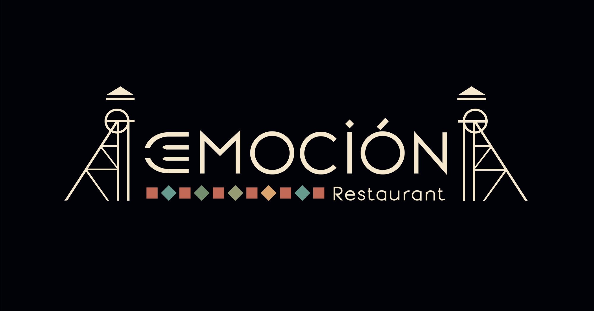 Emoción Le Bois du Cazier