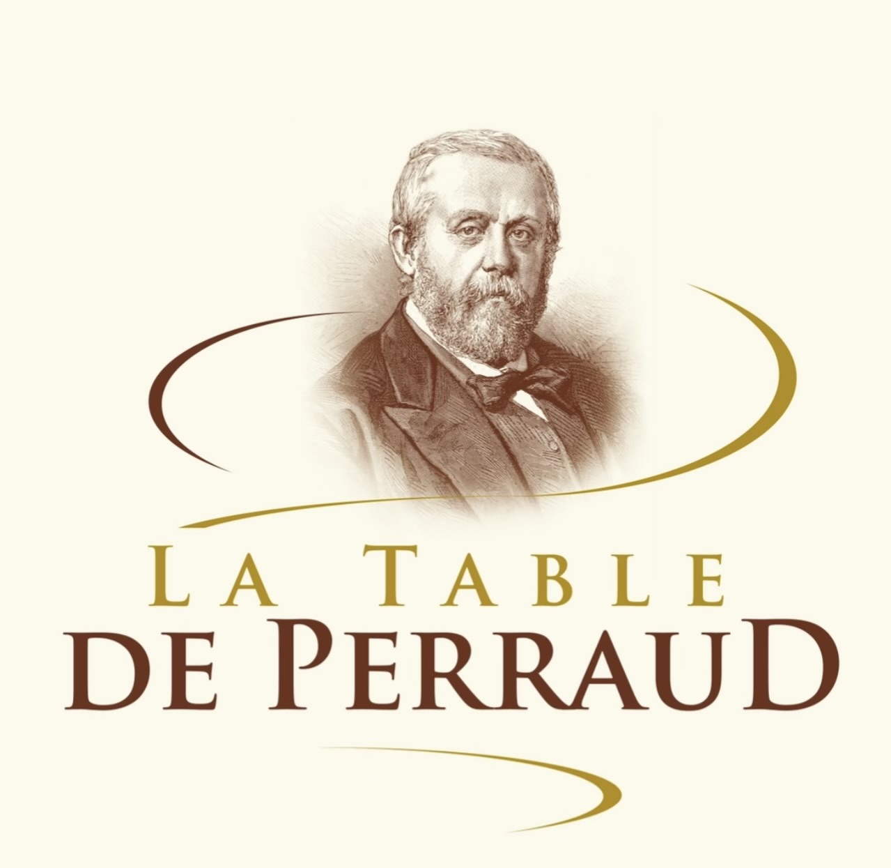 La Table de Perraud