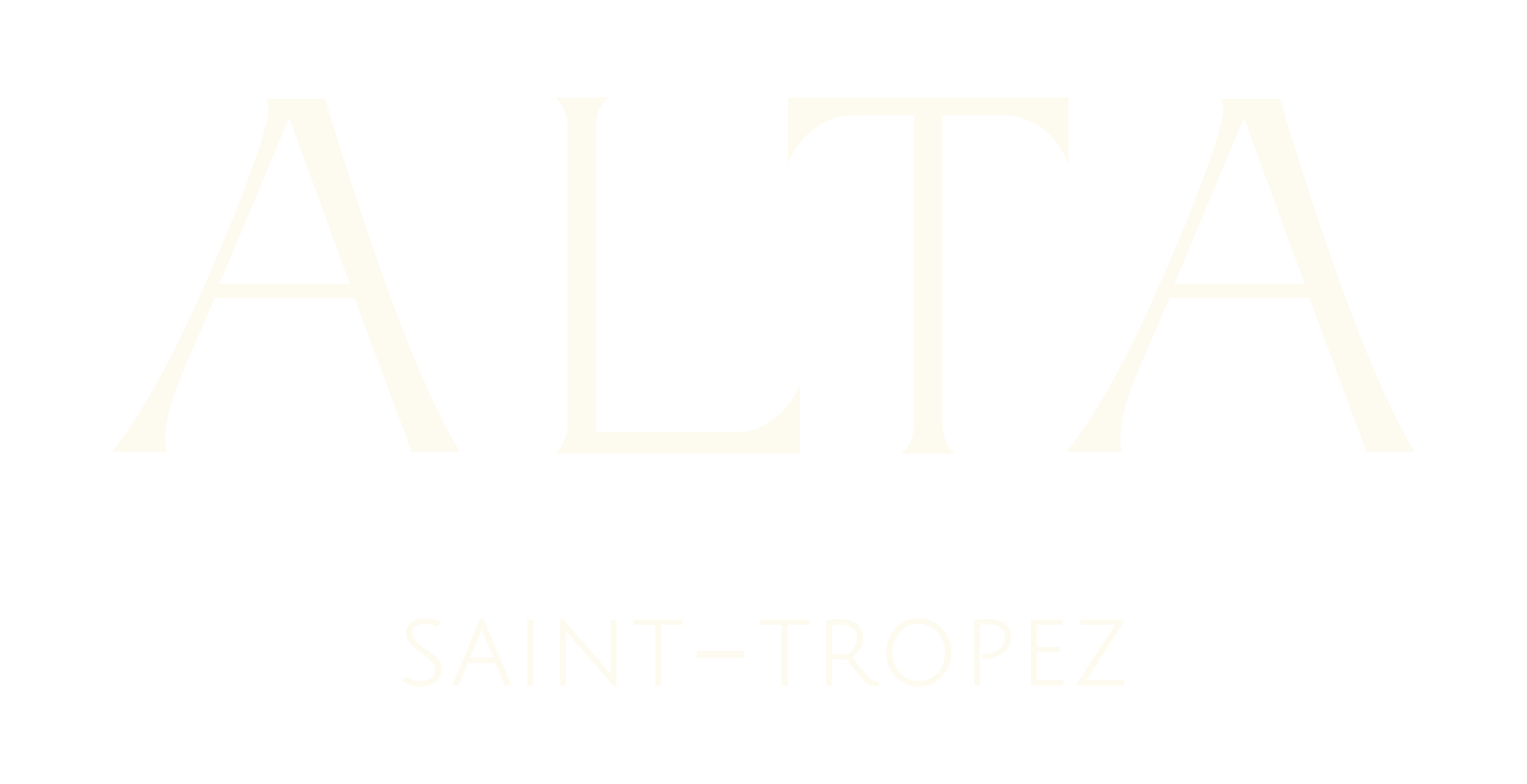 Kube St Tropez